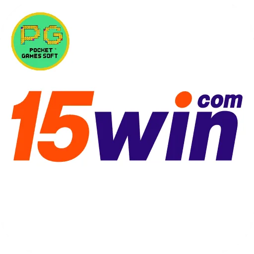 Logo da 15WIN
