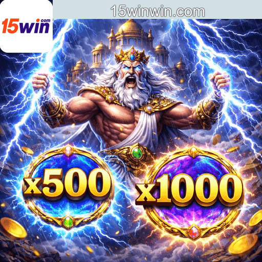 Infraestrutura cloud 15WIN