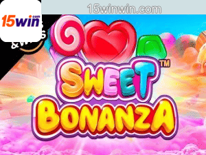 Sweet Bonanza