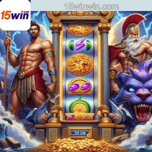 Qualificar VIP 15WIN