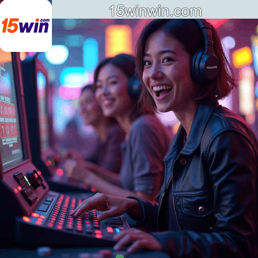 Download 15WIN Windows